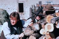 Кадр Молодые стрелки