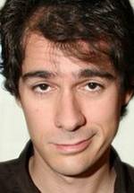 Джоэль Стейн фото