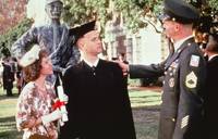 Кадр Форрест Гамп