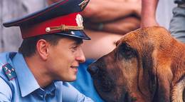 Кадр из фильма "Участок (мини-сериал)" - 1