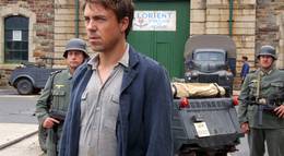 Кадр из фильма "1942. Крушение Лаконии (мини-сериал)" - 2