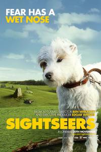 Постер Любовники на колесах