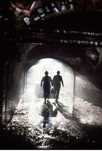 Кадр Братья Блюз