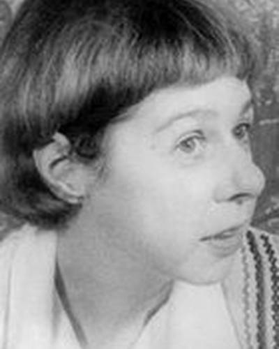 Карсон МакКаллерс фото