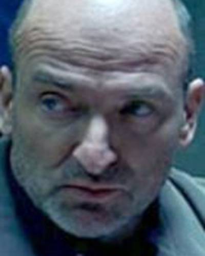 Джеймс Кидни фото