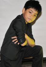 Анхело «Лил Димон» Балигад фото