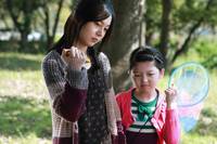 Кадр Горячее прощание