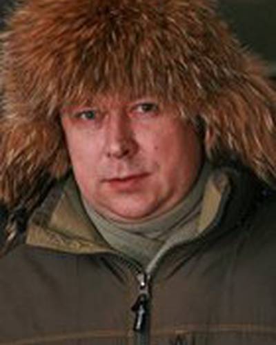 Алексей Войтюк фото