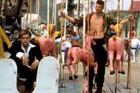 Кадр Ромео + Джульетта