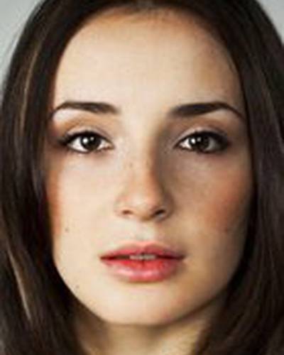 Катрин Мико фото