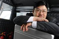 Кадр Тройной перехват