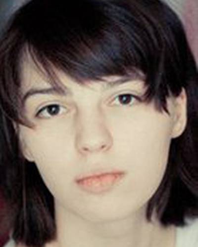 Екатерина Горина фото