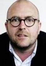 Клаус Бондам фото