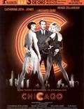 Постер из фильма "Чикаго" - 1