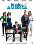 Постер из фильма "Птицы Америки" - 1
