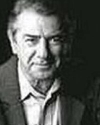 Фарамаз Гарибян фото