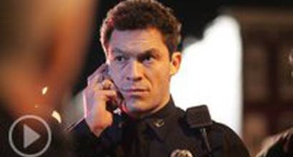 Трейлер (четвертый сезон)