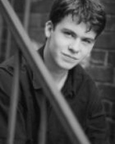 Джозеф Кроуфорд фото