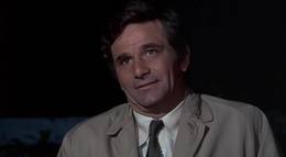 Кадр из фильма "Коломбо: Мертвый груз" - 1