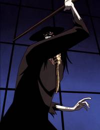 Кадр Новые приключения Бэтмена