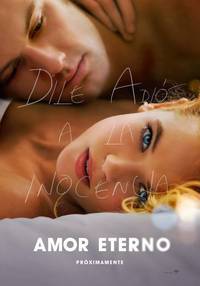 Постер Люблю. Навсегда