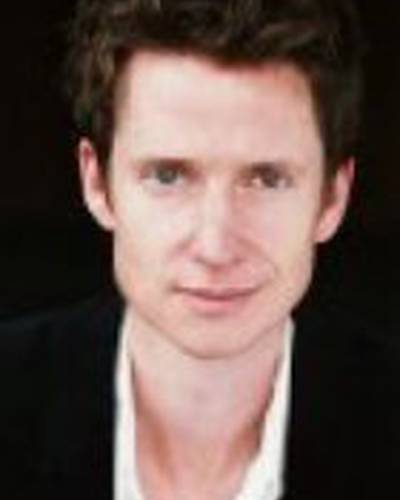 Стефен Парк фото