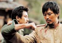 Кадр Добро пожаловать в Донгмакгол