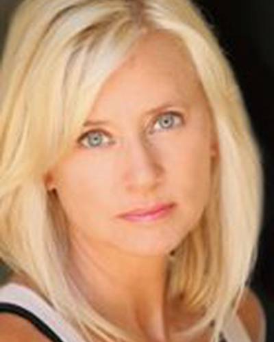 Джилл Кэрролл фото