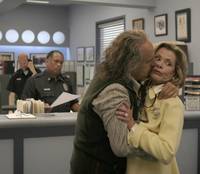 Кадр Задержка в развитии