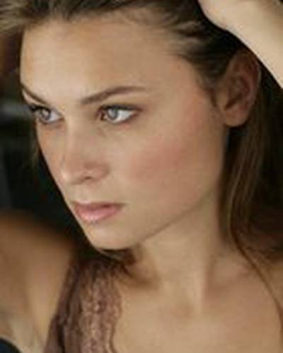 Кристина Клебе фото