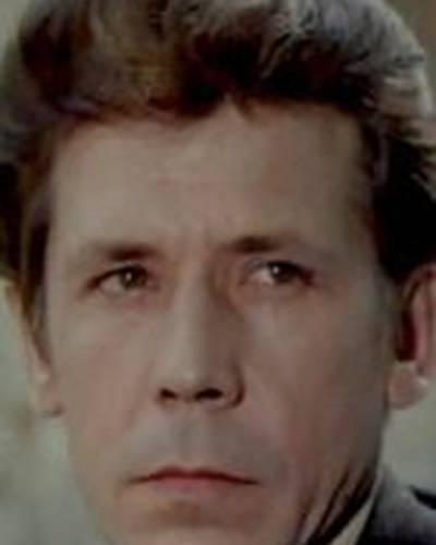 Валерий Рыжаков фото