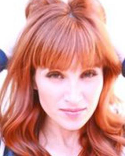 Николя Грэхэм фото