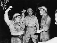 Кадр Африка зовёт