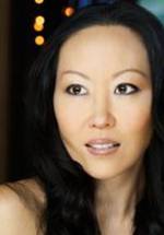 Анджелина Хонг фото