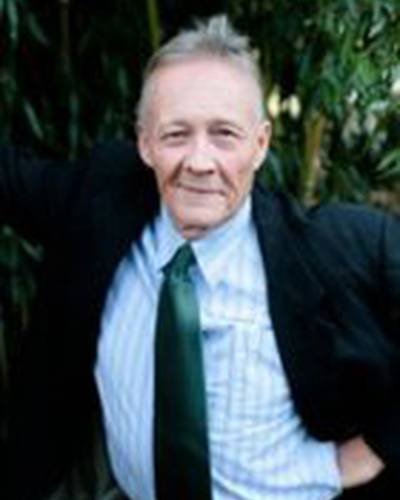 Томас Рой фото