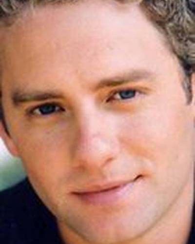 Джереми Максвелл фото