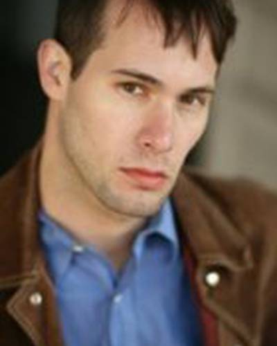 Джейкоб Вуд фото