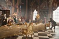 Кадр Пираты Карибского моря 4: На странных берегах