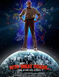 Постер из фильма "С великой силой: История Стэна Ли" - 1