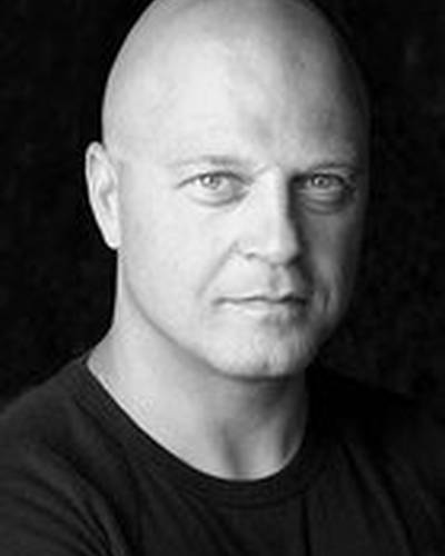 Майкл Чиклис фото