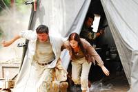 Кадр Ключ Саламандры