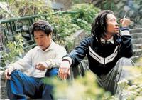 Кадр Кричащий кулак