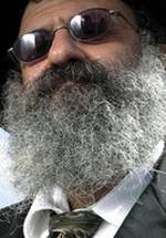 Роджер Маркс фото