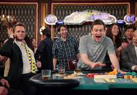 Кадр Как я встретил вашу маму