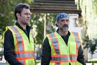 Кадр Полиция Чикаго