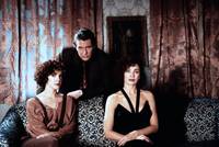 Кадр Любовь крупным планом