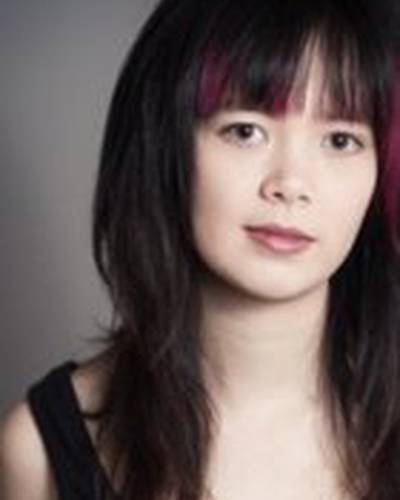 Шарлотта Никдао фото