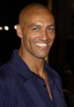 Дэз Кроуфорд фото