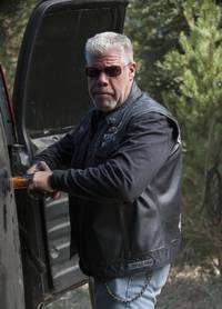 Кадр Сыны анархии