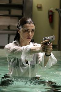 Кадр Константин: Повелитель тьмы